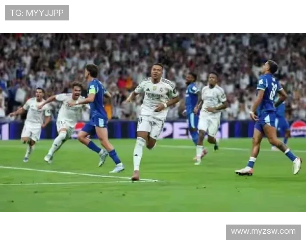 皇马单场2次禁区外破门，与此前西甲39球禁区外破门次数持平