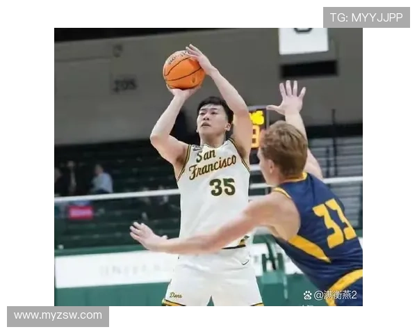 淡厚然决定回美续写NCAA梦想 山西放行大展宏图