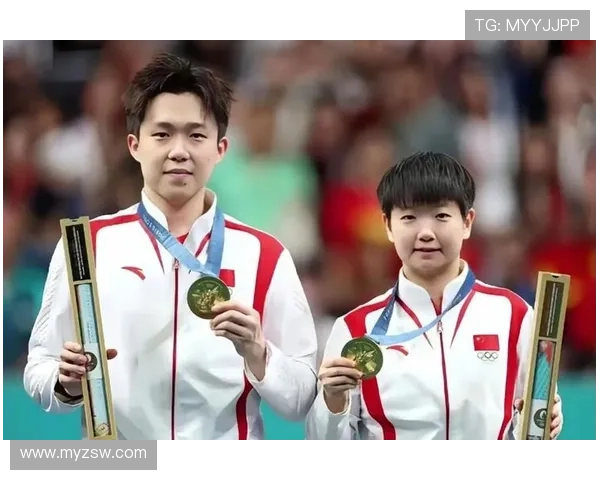 王楚钦孙颖莎领跑世界第一 温瑞博创新高